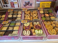 -曲奇童话(尖沙咀店)