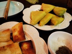 -缘生态云南菜·野生菌庭院餐厅(华侨城店)