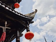 -南津关古镇