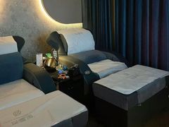 -足莲得·足道SPA(滨湖银泰店)