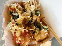 -大学城夜市大排档(凤栖路店)