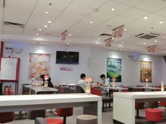 -72街荷叶饭(东方宝泰广场店)