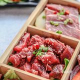 重庆高品质韩式烤肉，让你吃了就忘不了