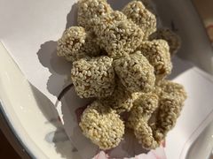 -醉霖生态餐厅(交大店)