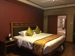 -三亚亚龙湾天域度假酒店