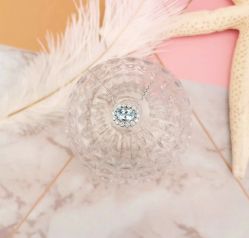 -威德钻石-克拉钻大本营(南京东路店)