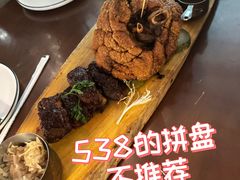 -haxnbauer海森堡德国餐厅(深圳coco店)