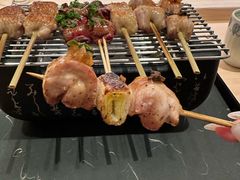 -辉·四季料亭·怀石料理·深夜食堂烧鸟·Omakase
