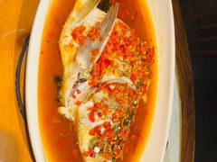 -井水小厨·湘菜(活力广场店)