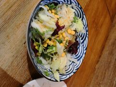 -一井烧肉·活鳗·寿司(望京SOHO店)