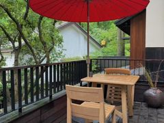 -月芽· 璞上餐厅·上天竺店