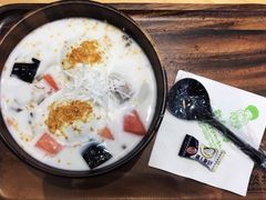 -自然椰·海南清补凉(海月广场店)