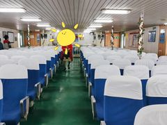 -长兴对江渡客运站