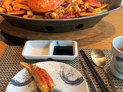 -蟹之国·精品蟹料理(极地店)