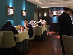 -侨美食家·粤菜(体育西路店)