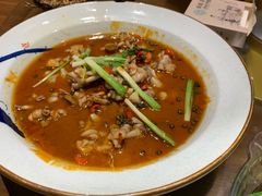 红烧青蛙-忆见妈妈菜(银河城店)