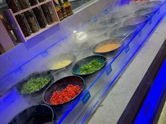 -名扬煮艺肥牛自助火锅(同和店)