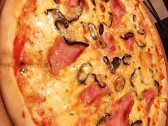 -IL Forno 意坊·意大利餐厅(温州万象城店)