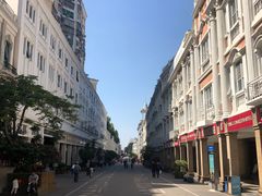 -八婆婆烧仙草(中山路店)