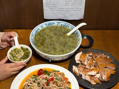 -邓公本味卤·江湖菜(天星桥创始店)