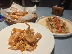 -79号渔船海鲜饭店(宝安店)