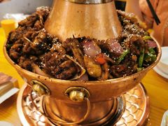-黄泰吉拾味餐厅(江汉路店)