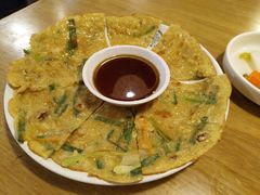 -同堂韩国料理炭火烤肉(彩虹广场店)