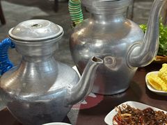 -尼玛藏家风味园(阿山食城店)