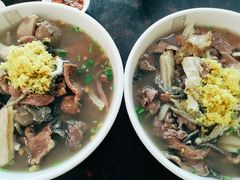 -潮镇老尾牛杂(环城西路店)