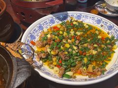 -杨记隆府(白象街店)