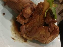 -老边饺子馆(西站店)