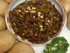 -童福兴·南京菜(老门东店)