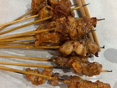 -五样儿西昌小签签烤串(建设路店)