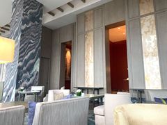 -悦厅·下午茶(杭州柏悦酒店)