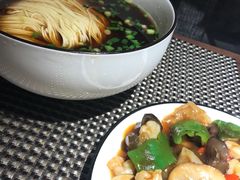 -十面春风·江南面馆(崇宁路店)