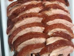 -紫光园·烤鸭·北京菜(劲松店)