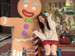 -江南西(地铁站)