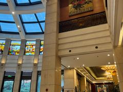 -上海安亭别墅花园酒店