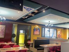 -斯琴阿妈蒙古餐厅(新城店)