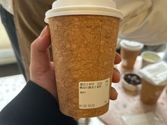 -Cafe on warm(丹霞店)
