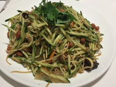 -萍香大厨·锅包肉(大东门店)
