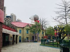 -史努比缤纷世界