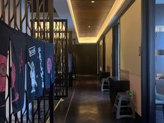 -青岛海泉湾皇冠假日度假酒店-天海日餐厅
