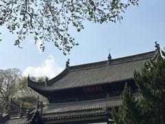 -采石矶景区