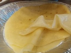 -合合春饼·酱骨·东北菜(潘家园店)