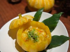 -龙吟山房(青龙山庄店)