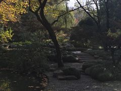 -杭州黄龙洞