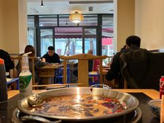 -飘香火锅(玉林西路店)