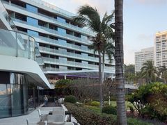 -雾山韩式烤肉·海南糟粕&椰子鸡火锅·海景餐厅(三亚绿发山海天JW万豪酒店)