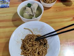 -富源春面馆(四川北路店)